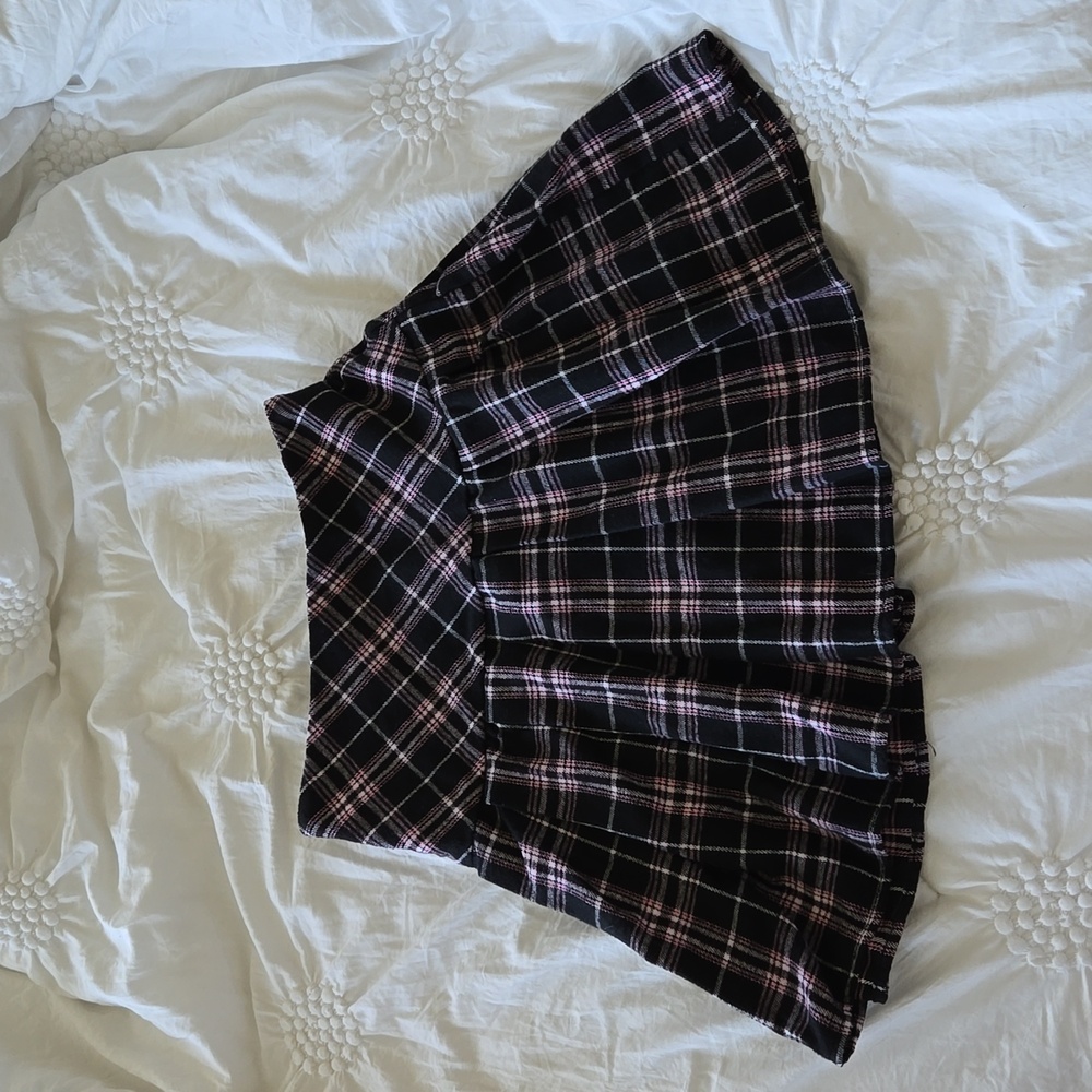 Shein Girls Skirt